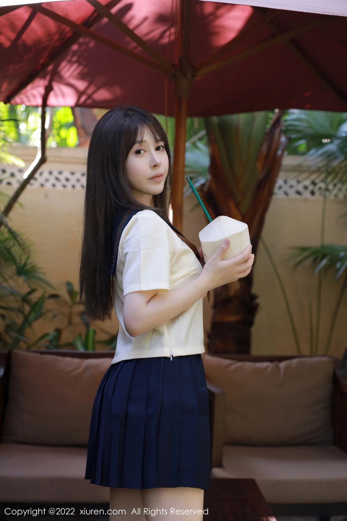 Xrmnw.Vip_艾莉_写真