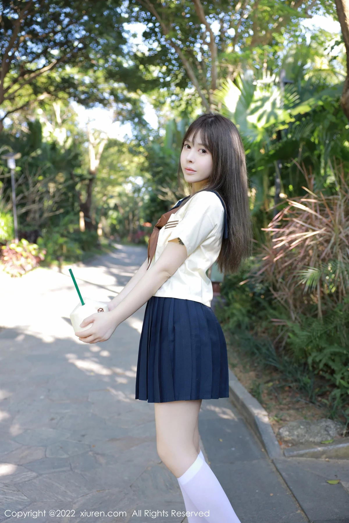 Xrmnw.Vip_艾莉_写真
