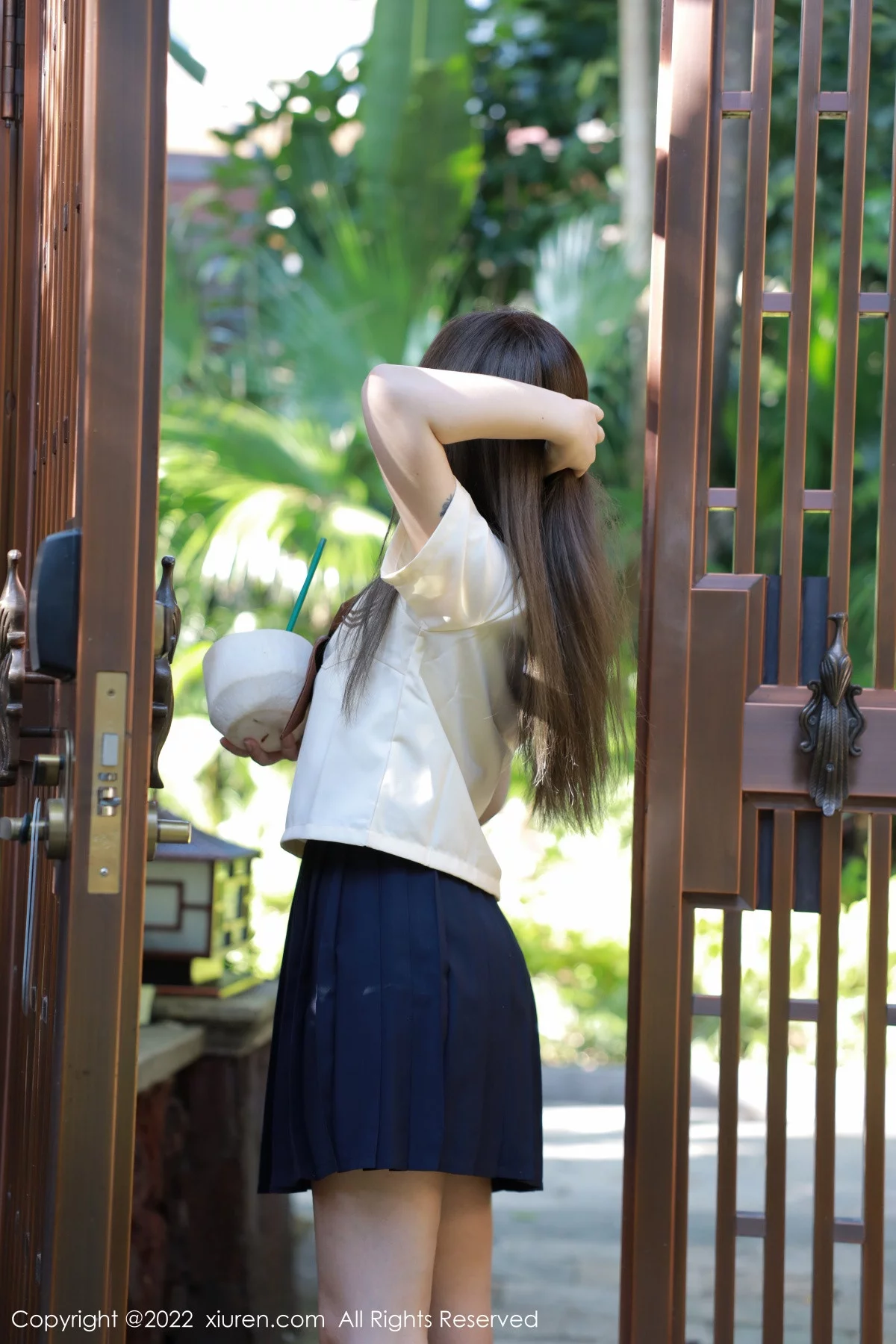 Xrmnw.Vip_艾莉_写真