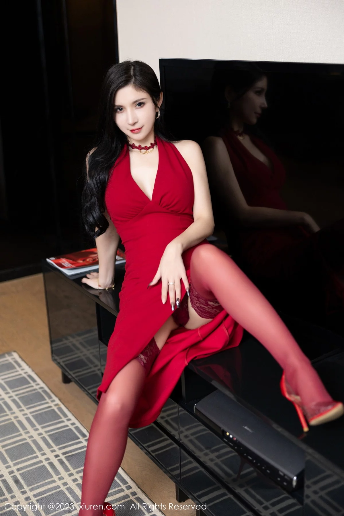 Xrmnw.Vip_小蛮妖_写真