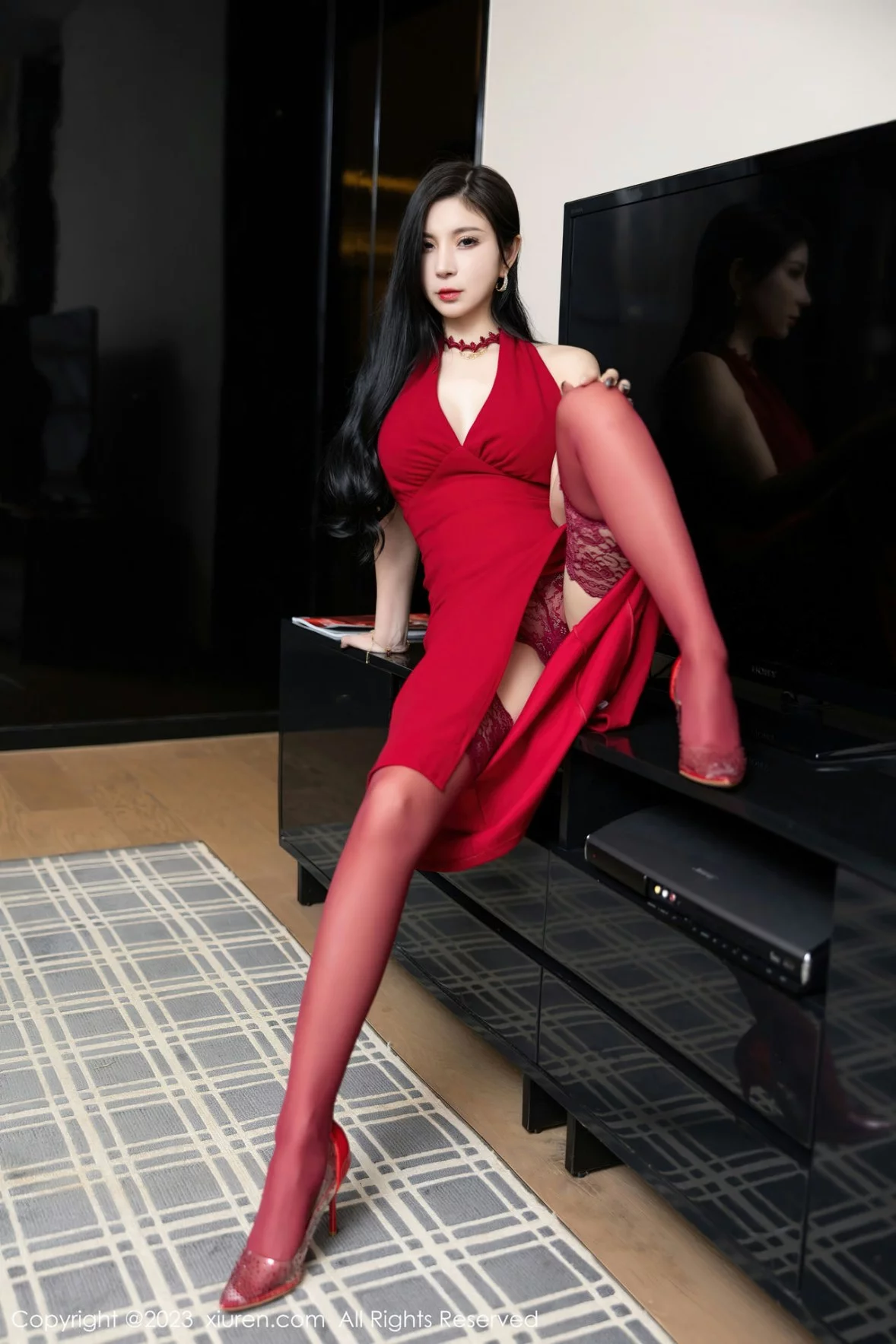 Xrmnw.Vip_小蛮妖_写真