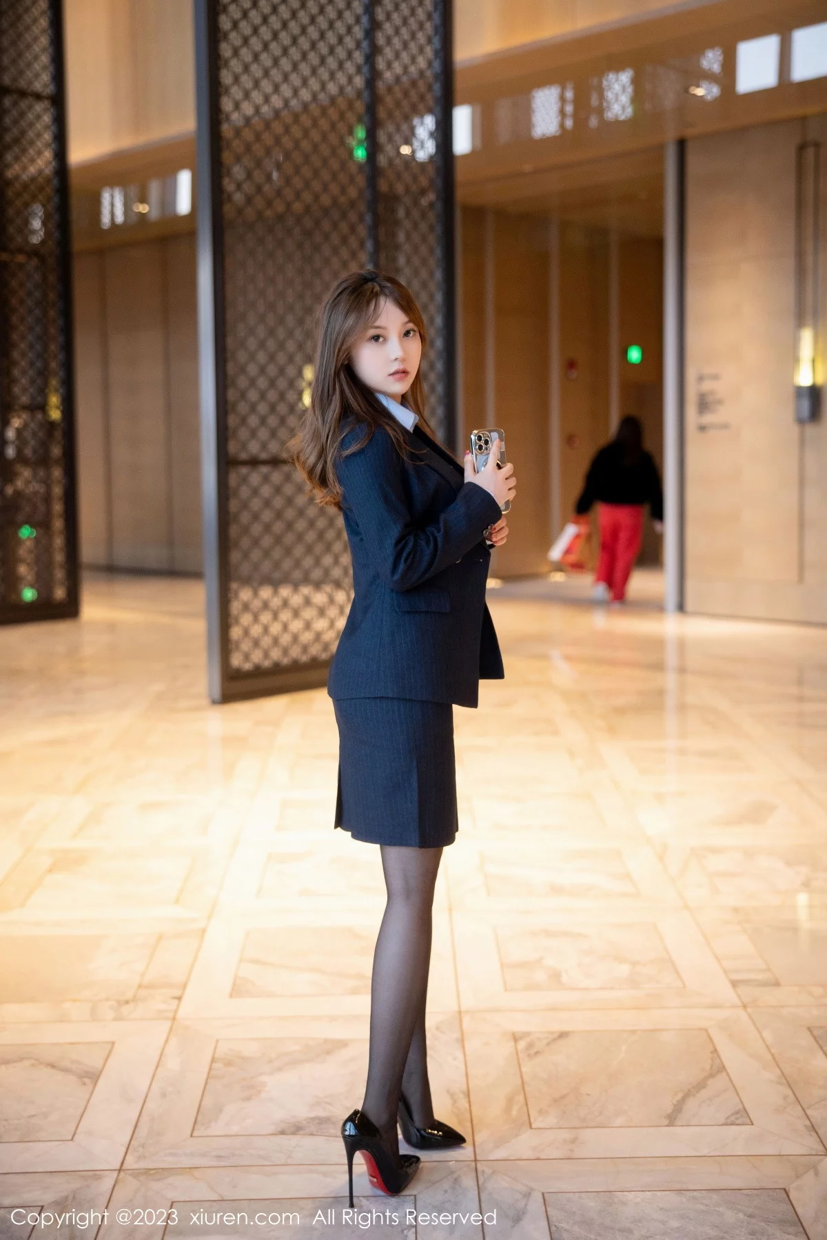 Xrmnw.Vip_豆瓣酱_写真
