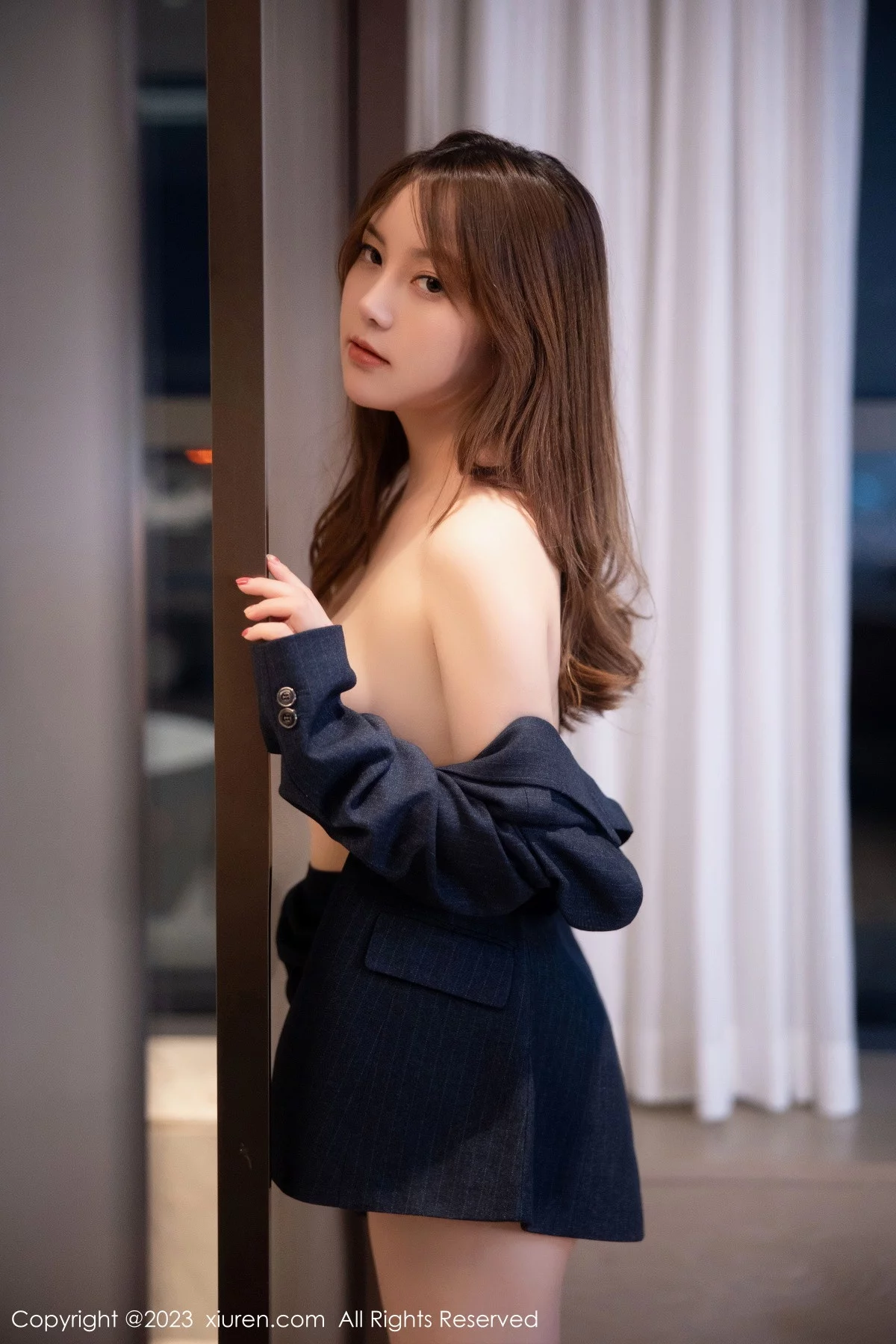 Xrmnw.Vip_豆瓣酱_写真