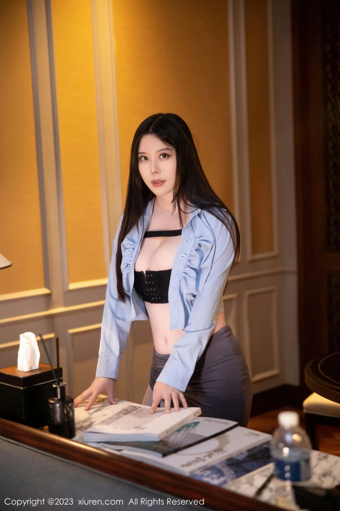 Xrmnw.Vip_白茹雪_合集 Xrmnw.Vip_白茹雪_写真