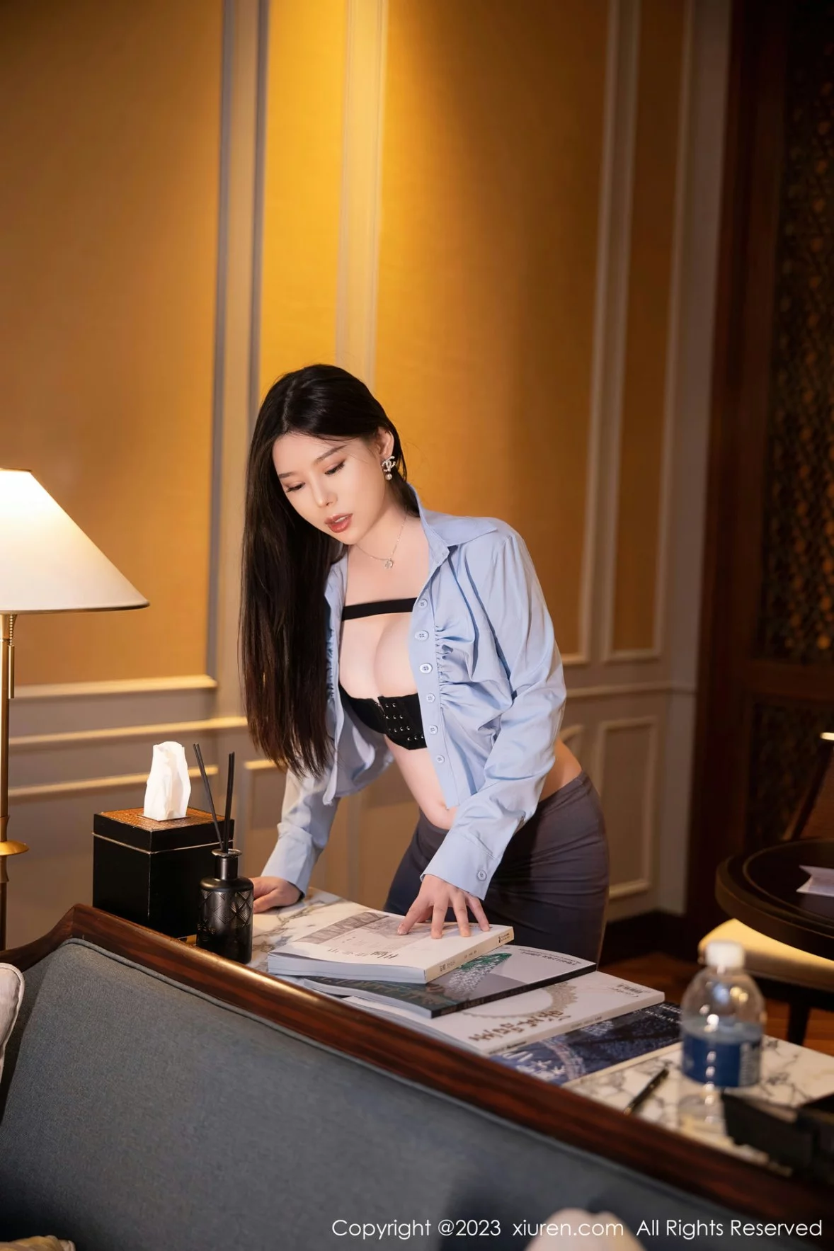 Xrmnw.Vip_白茹雪_合集 Xrmnw.Vip_白茹雪_写真