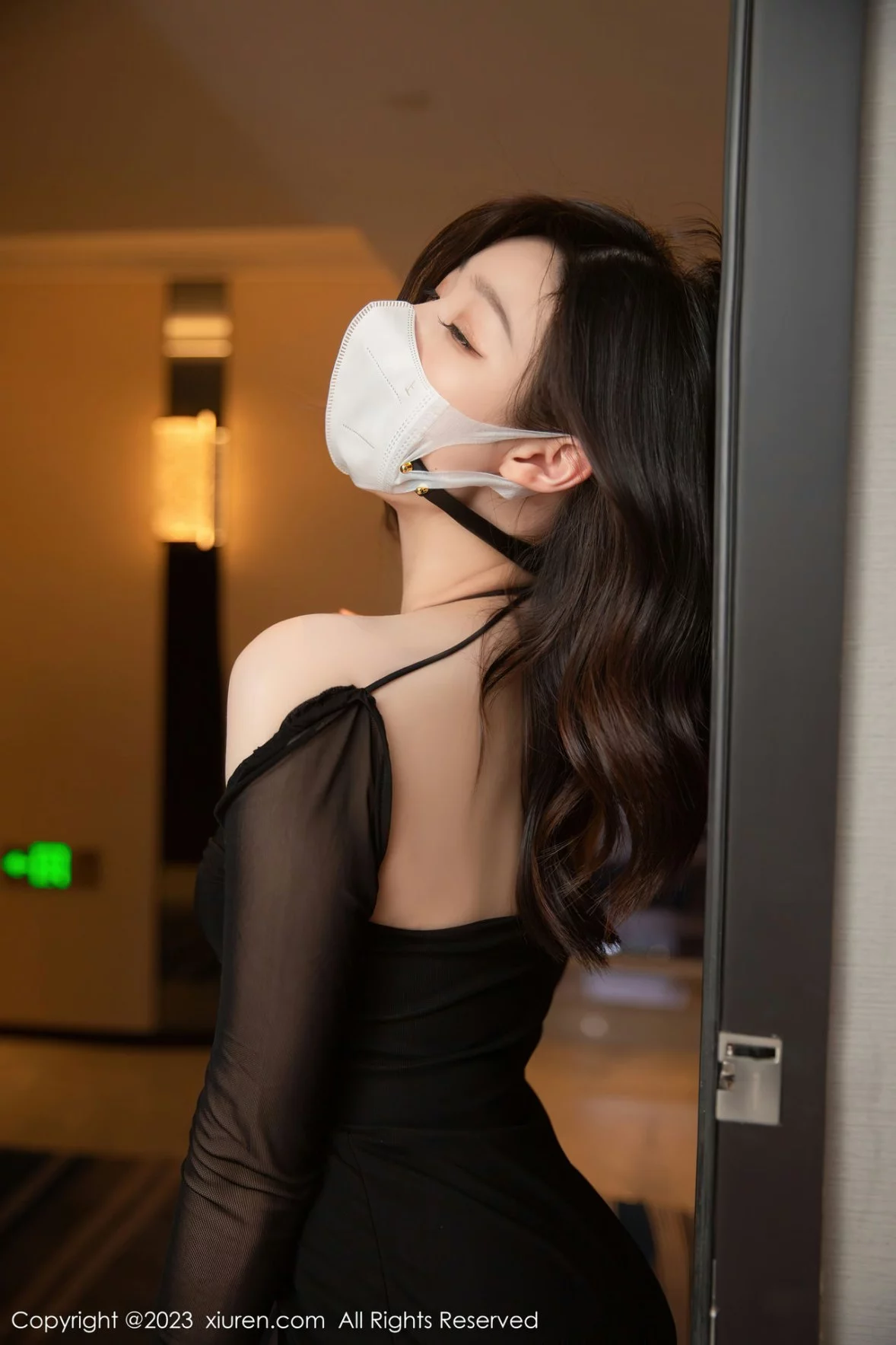 Xrmnw.Vip_是小逗逗_写真