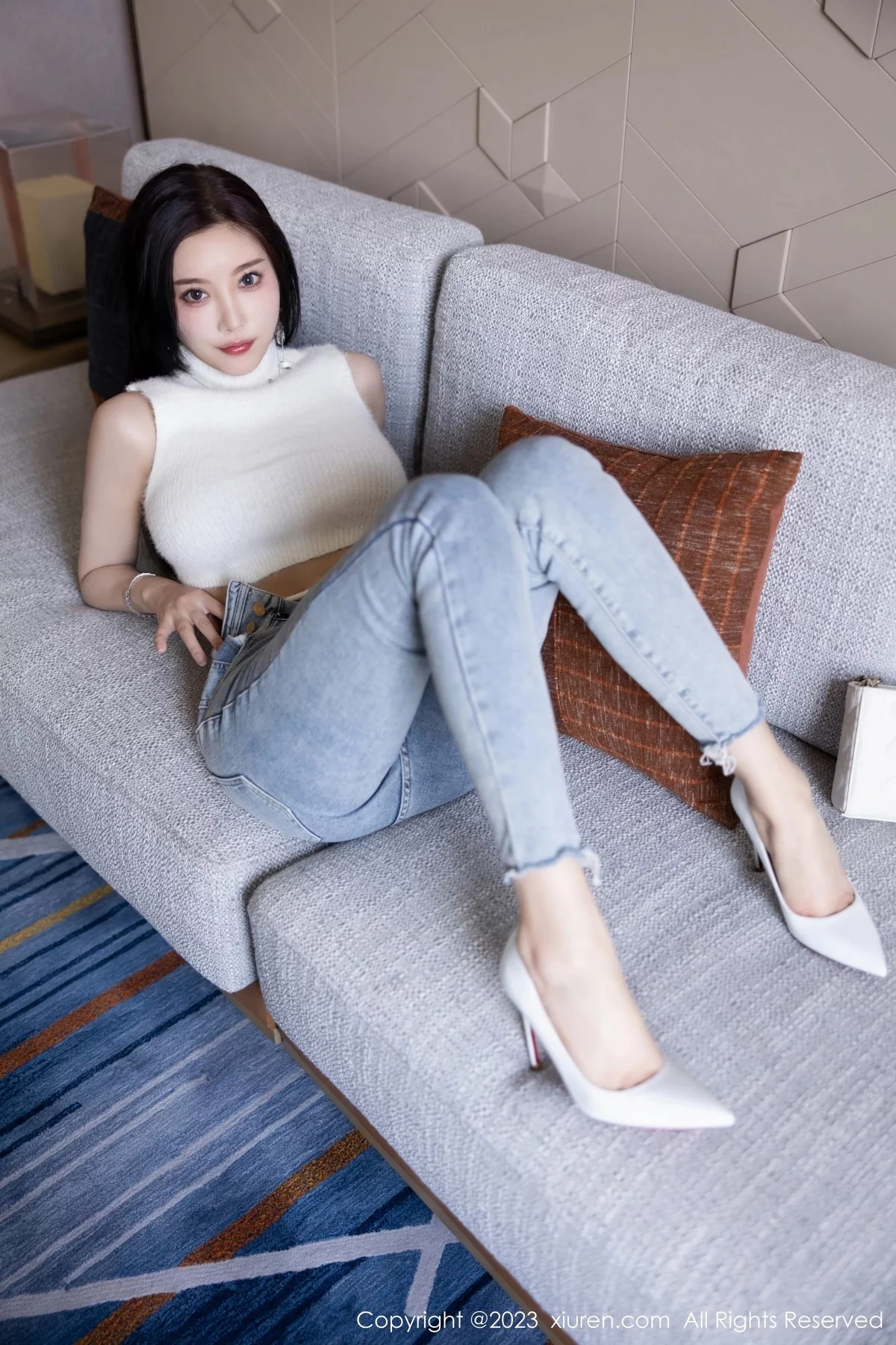 Xrmnw.Vip_杨晨晨_写真