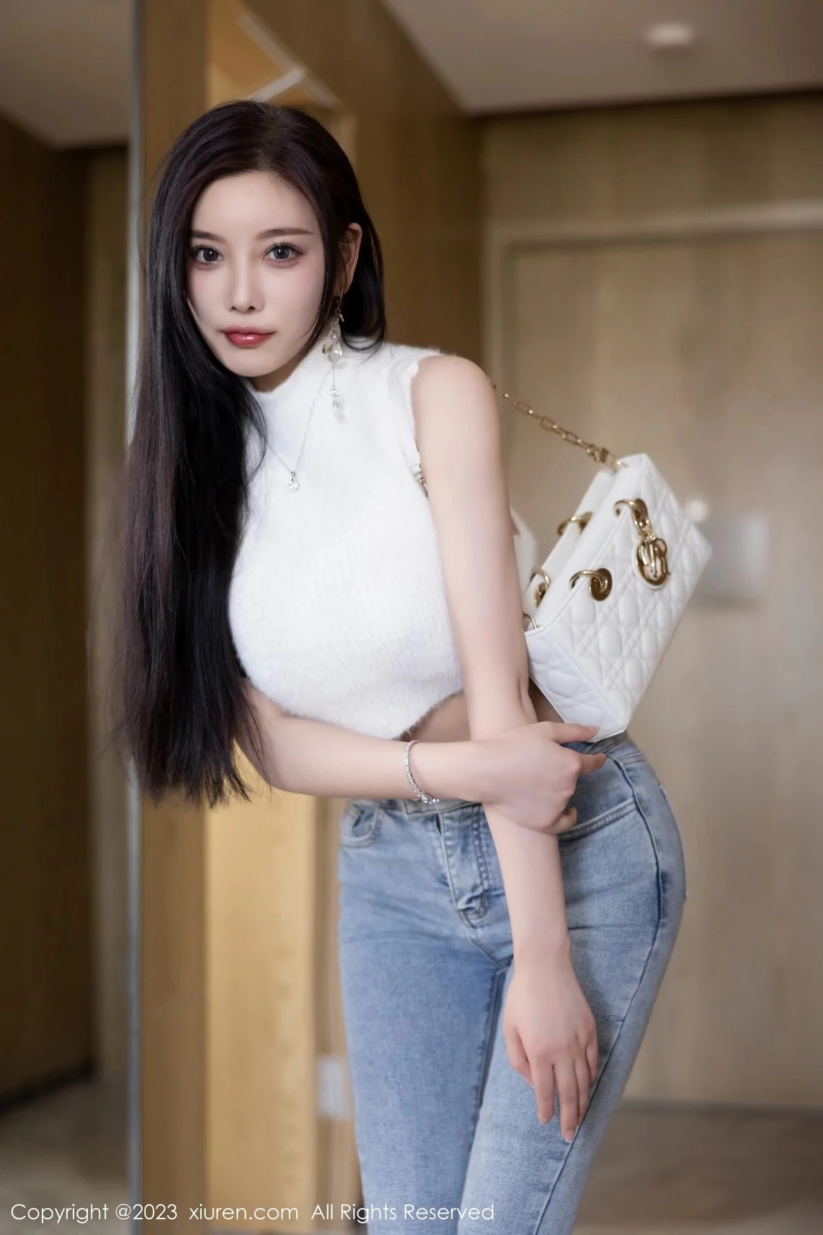 Xrmnw.Vip_杨晨晨_写真