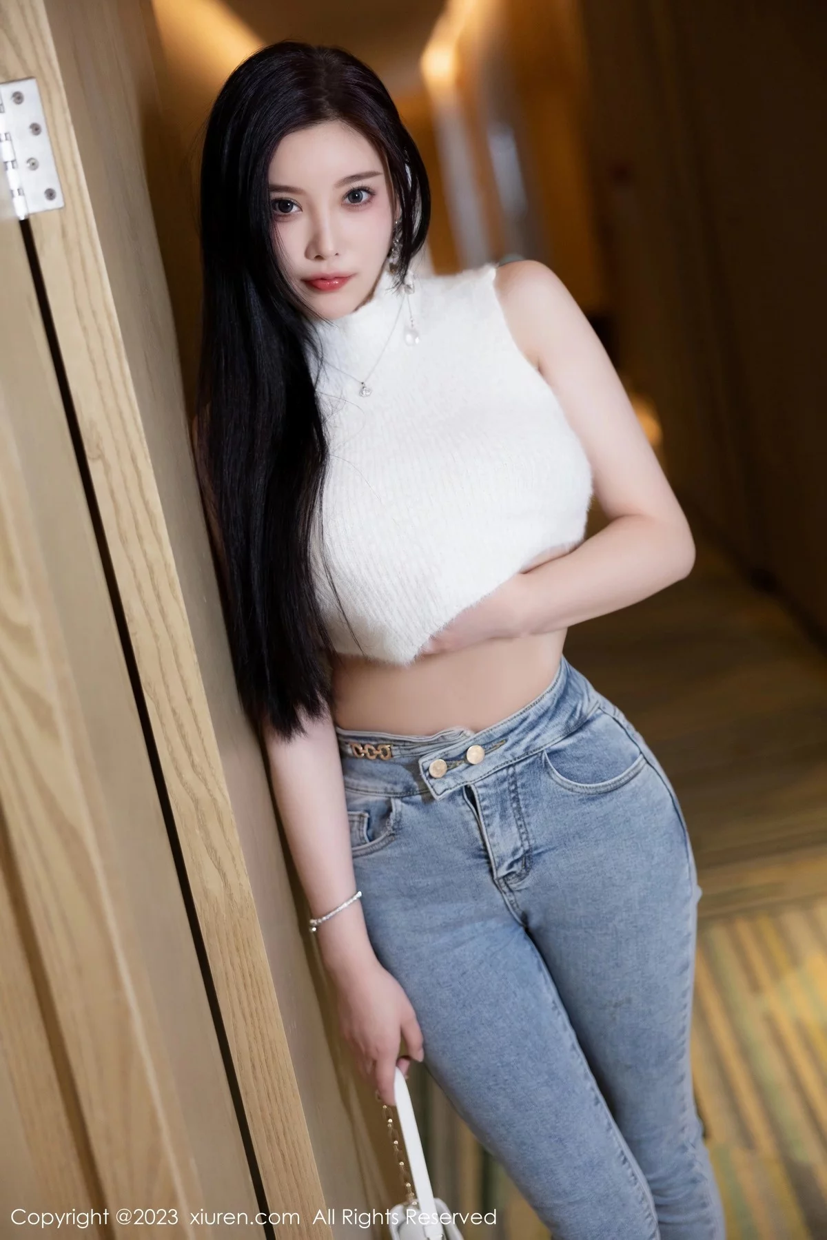Xrmnw.Vip_杨晨晨_写真