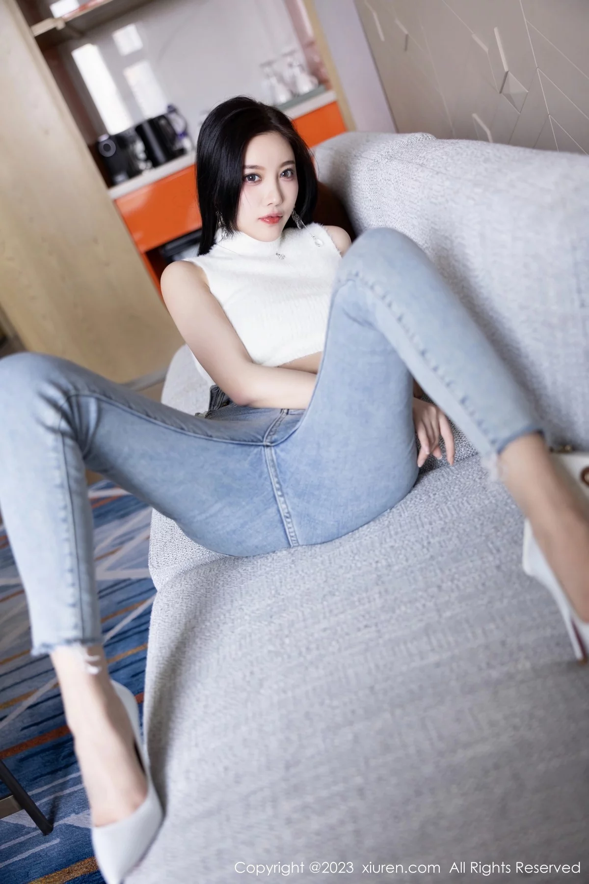 Xrmnw.Vip_杨晨晨_写真