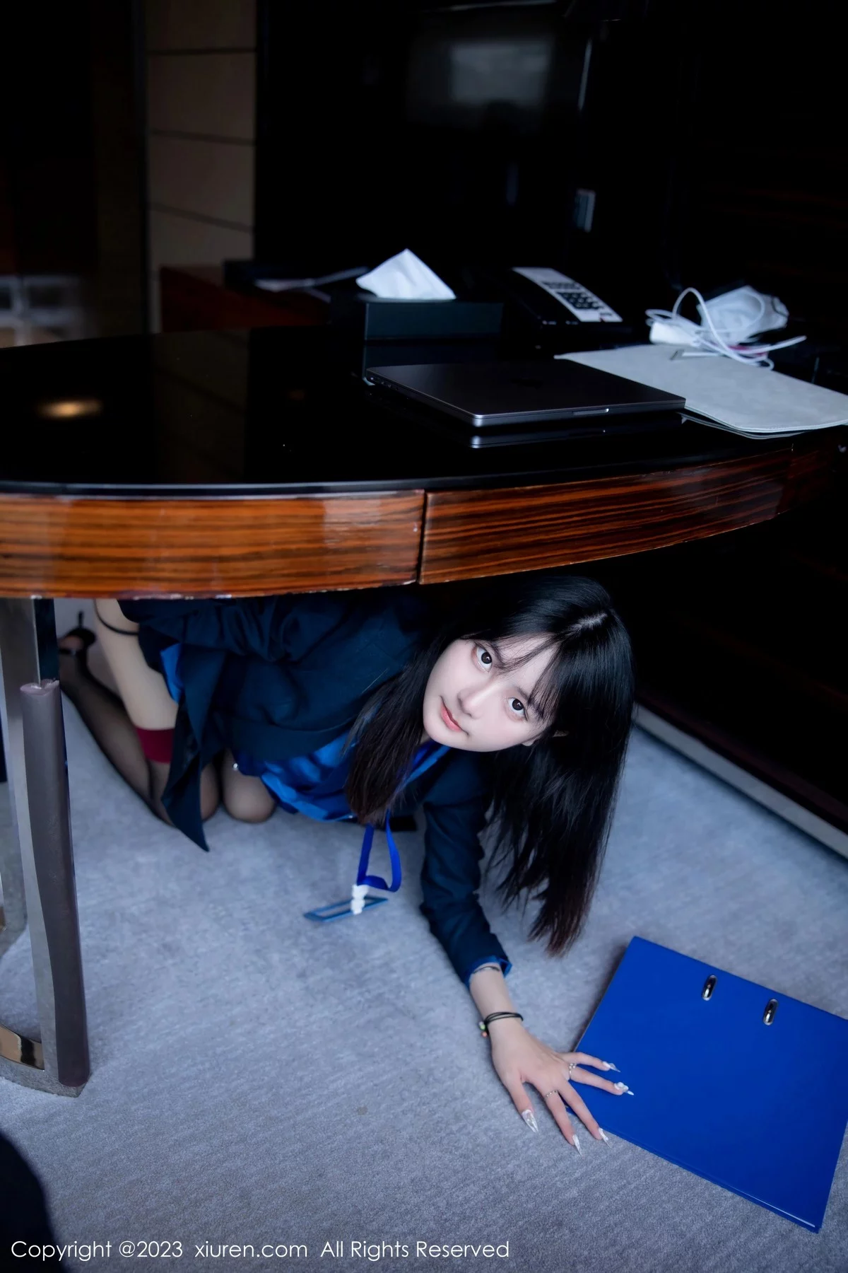 Xrmnw.Vip_谢小蒽_写真