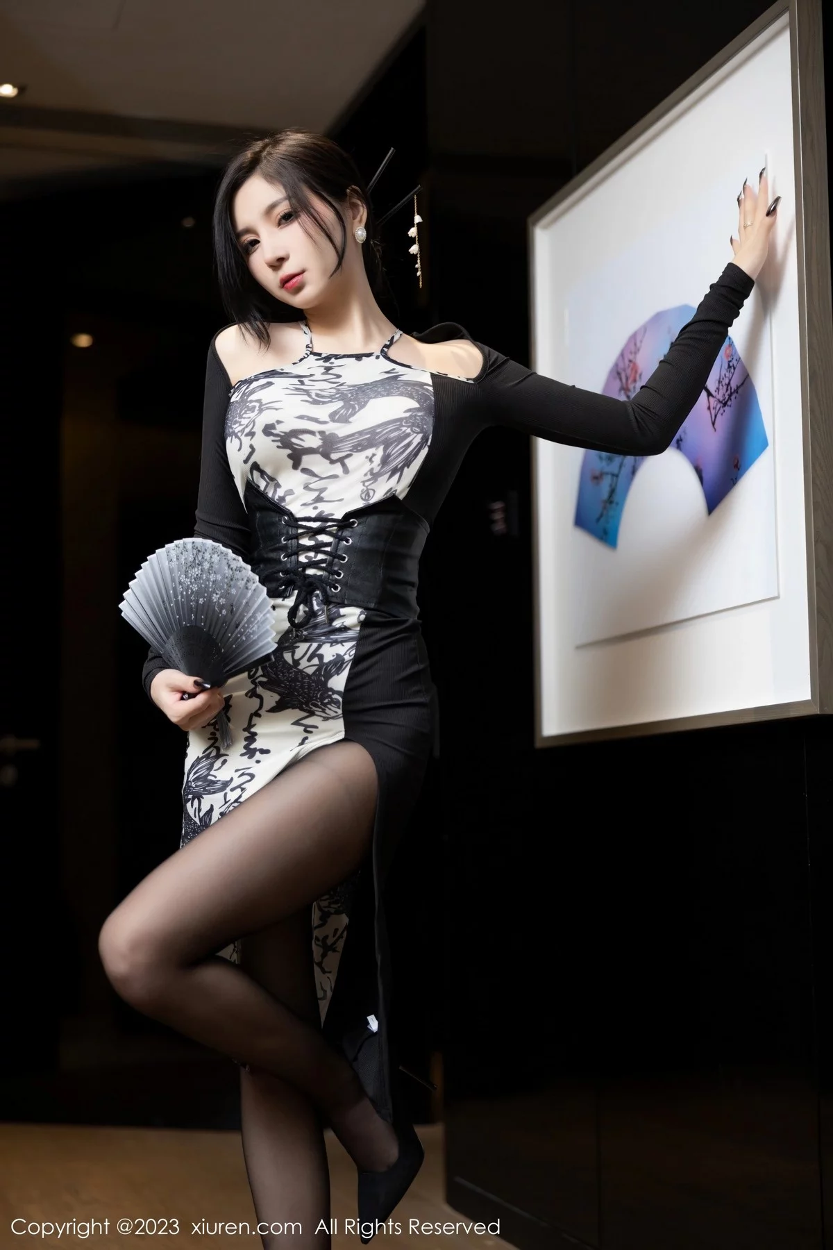 Xrmnw.Vip_小蛮妖_写真
