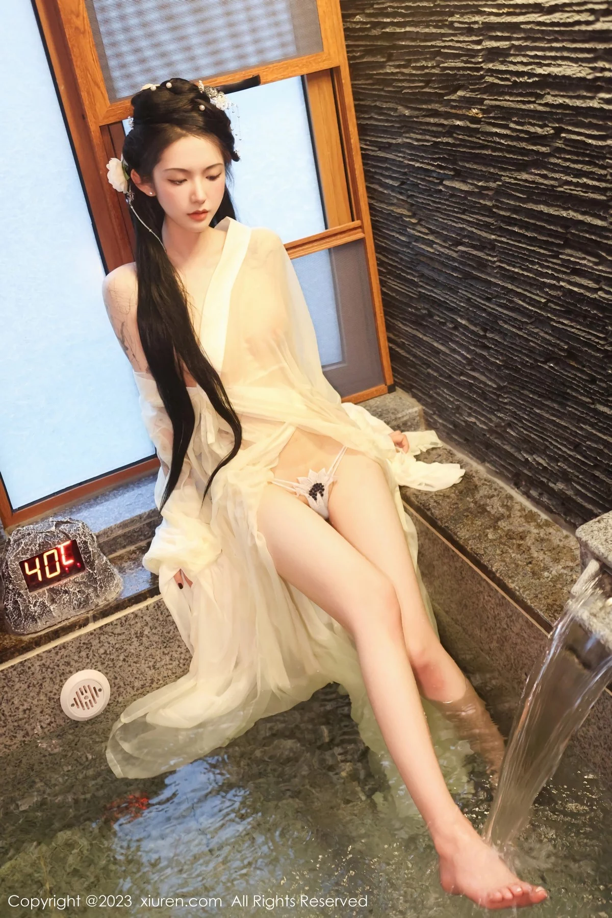 Xrmnw.Vip_乔一一_合集 Xrmnw.Vip_乔一一_写真