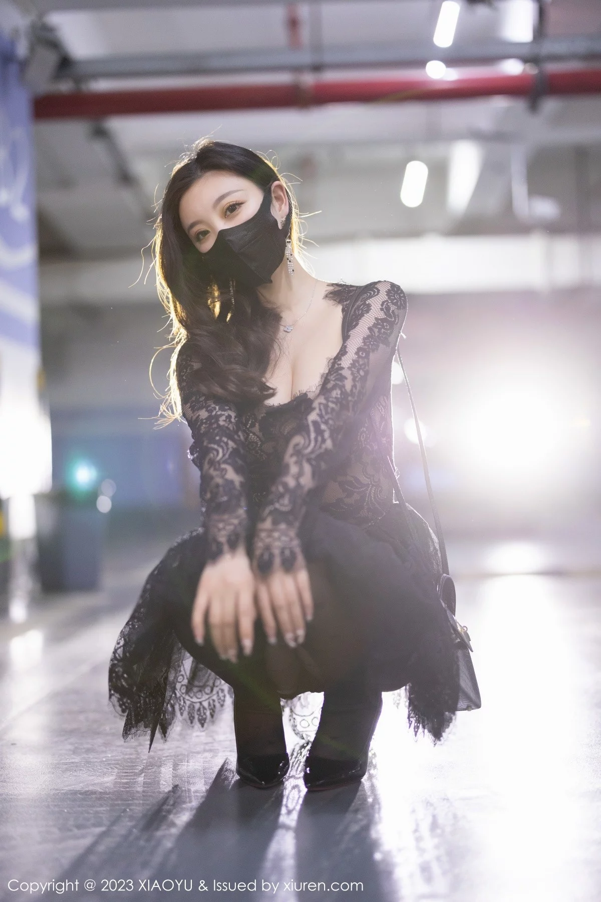 Xrmnw.Vip_杨晨晨_写真