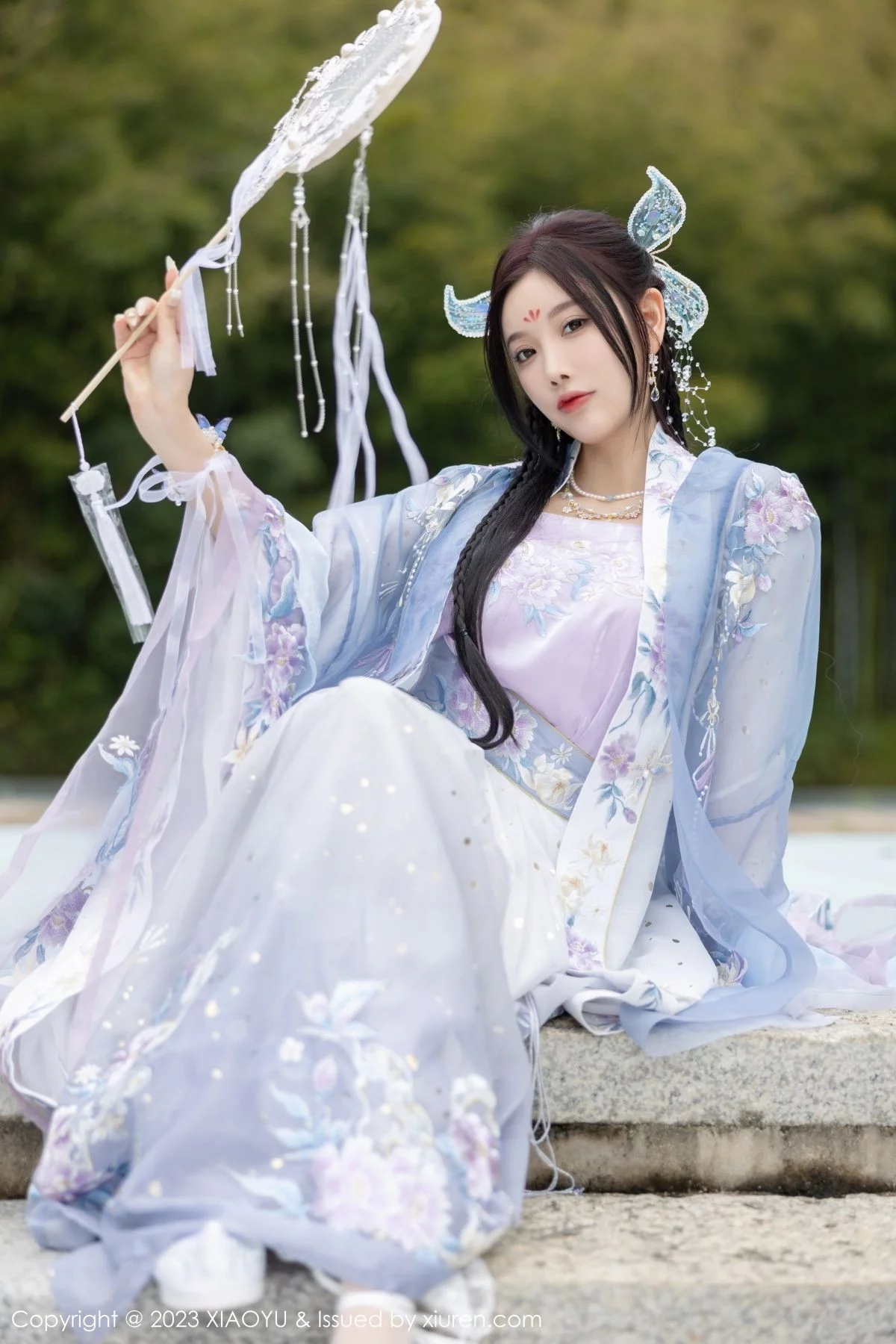 Xrmnw.Vip_杨晨晨_写真