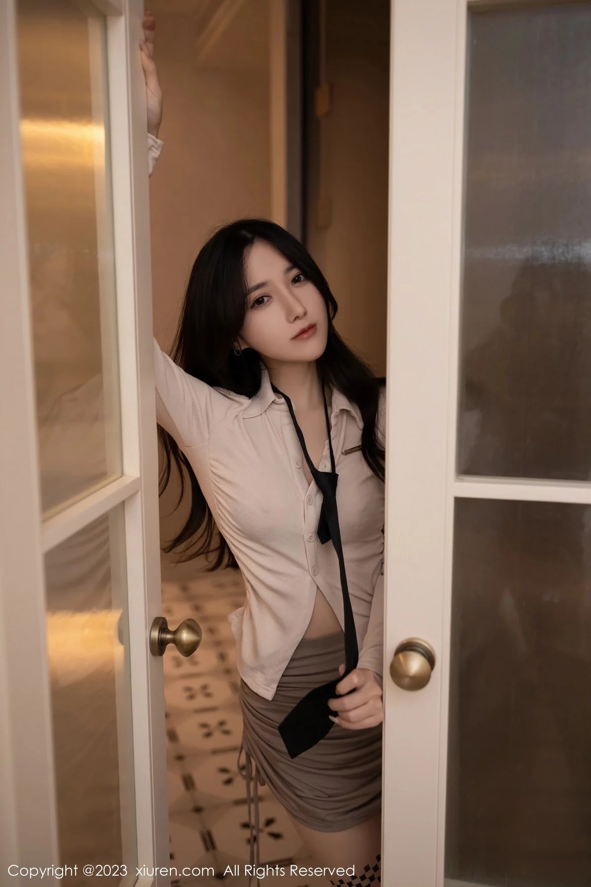 Xrmnw.Vip_鱼子酱_写真