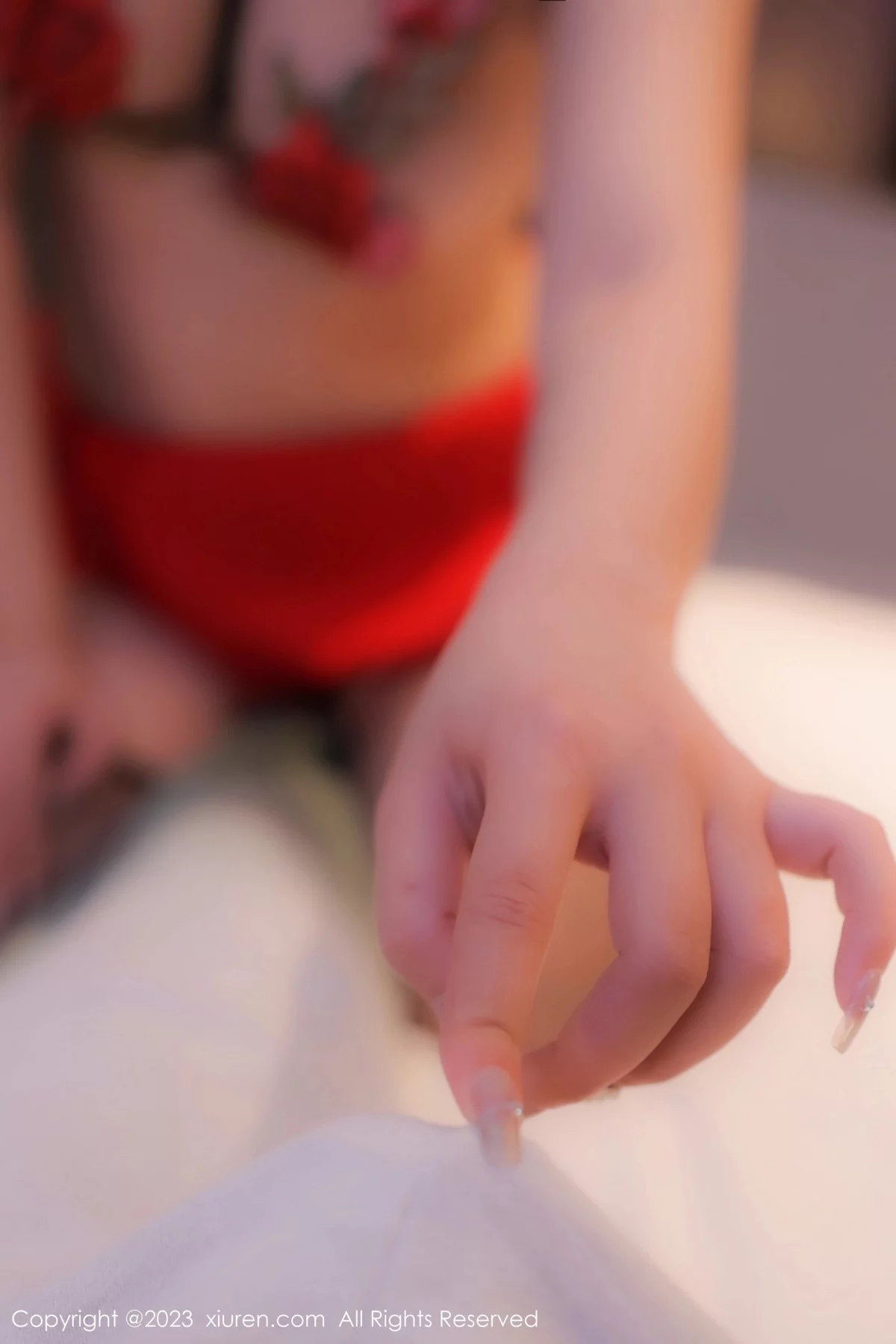 Xrmnw.Vip_江真真_写真