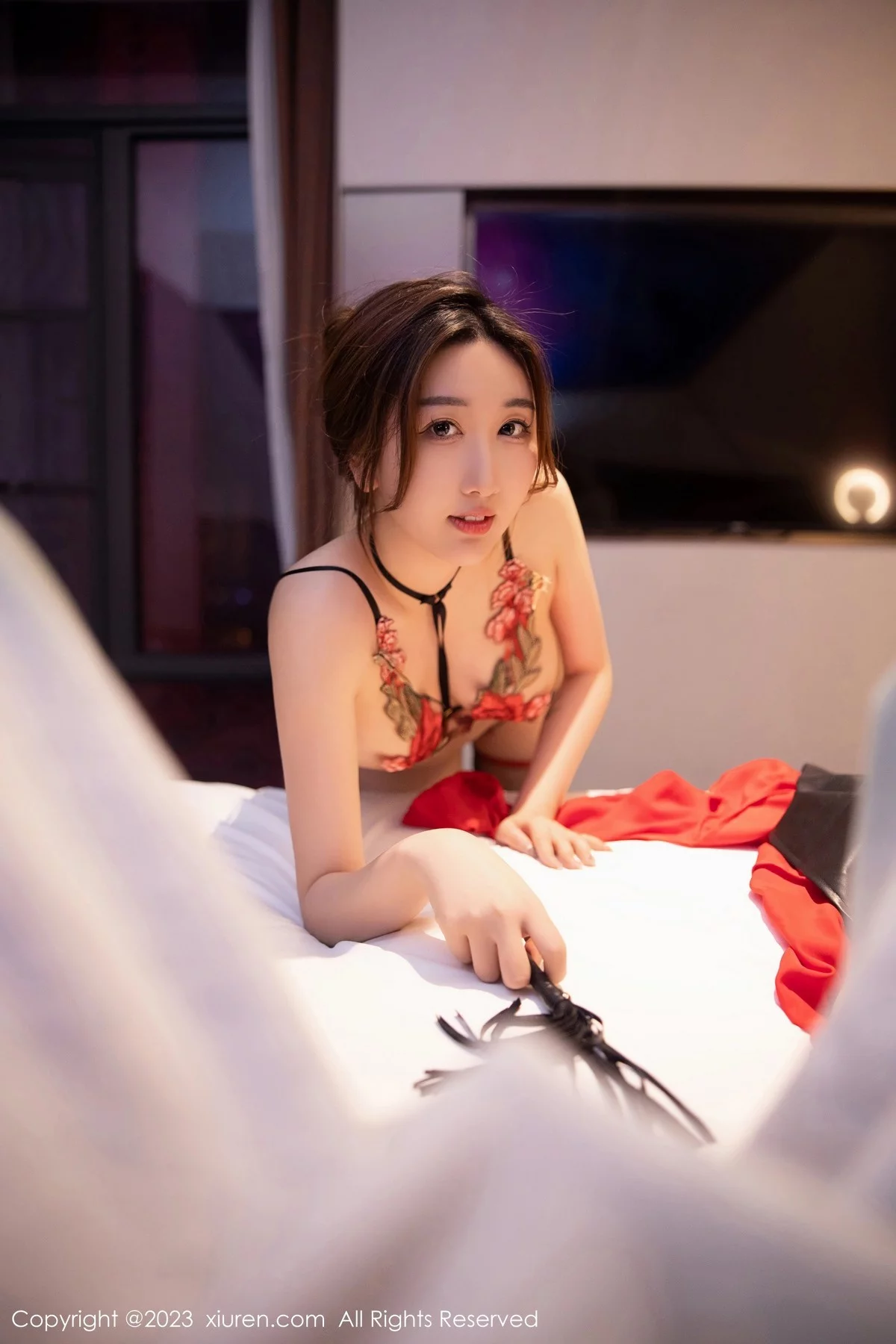 Xrmnw.Vip_江真真_写真