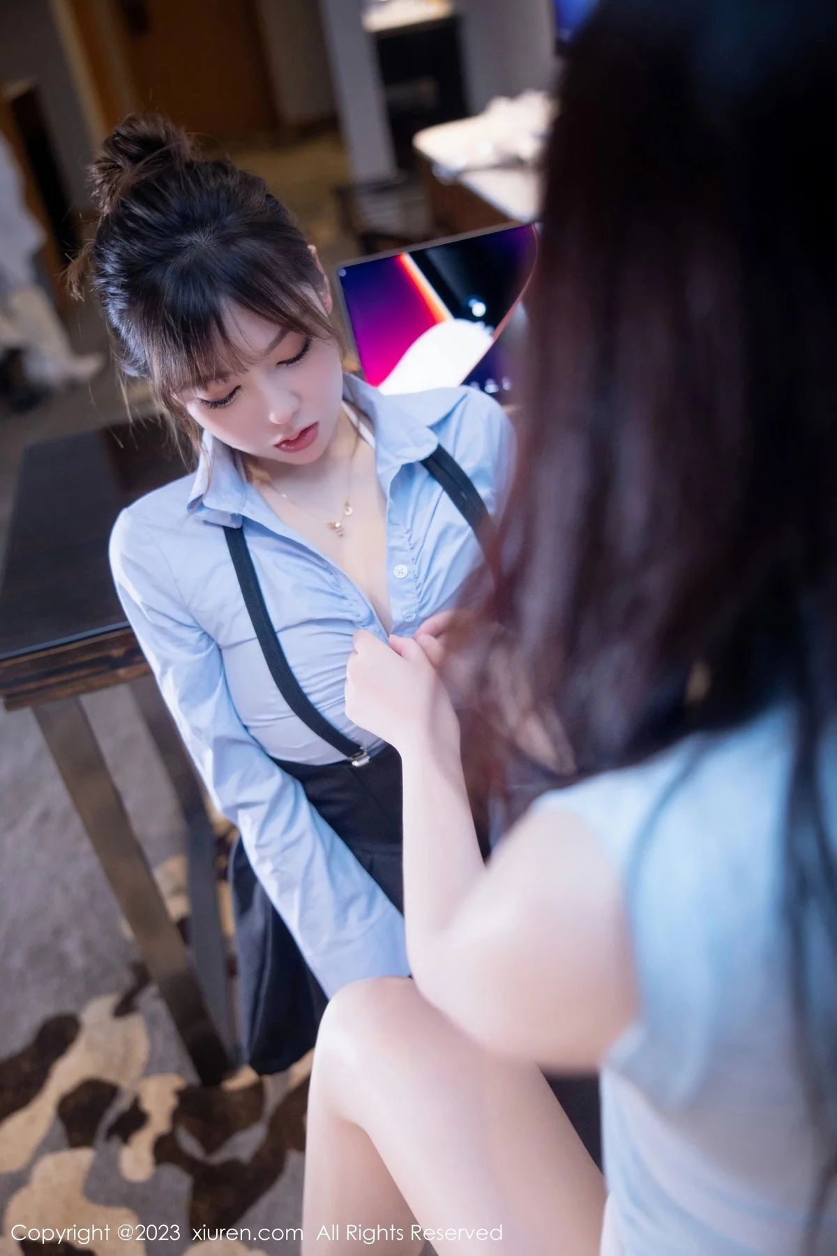Xrmnw.Vip_萌汉药_写真