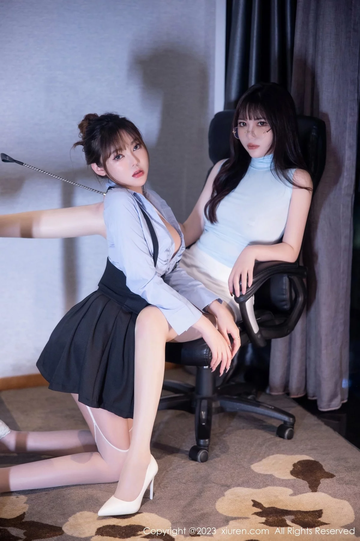 Xrmnw.Vip_萌汉药_写真