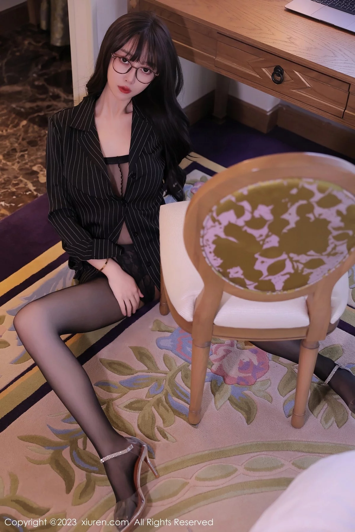 Xrmnw.Vip_玥儿玥_写真
