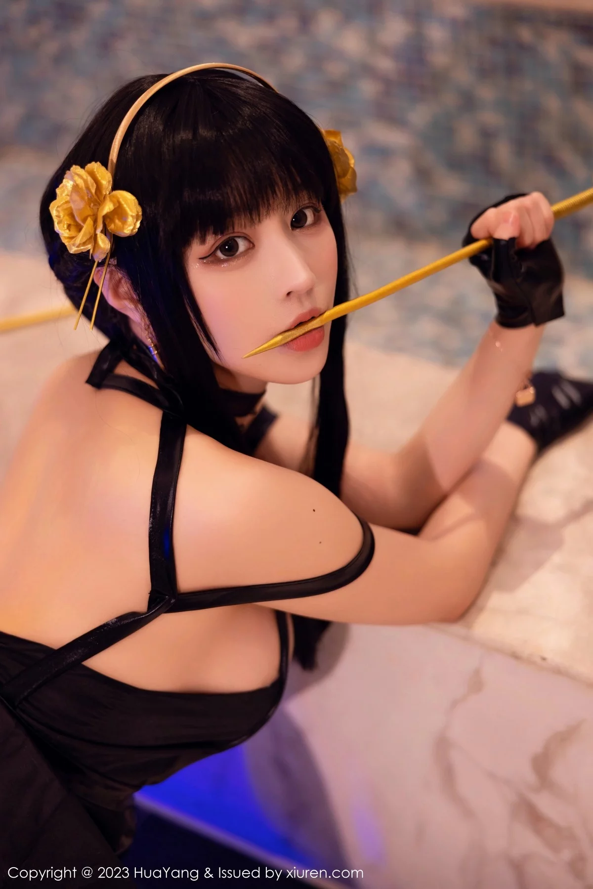 Xrmnw.Vip_朱可儿_写真