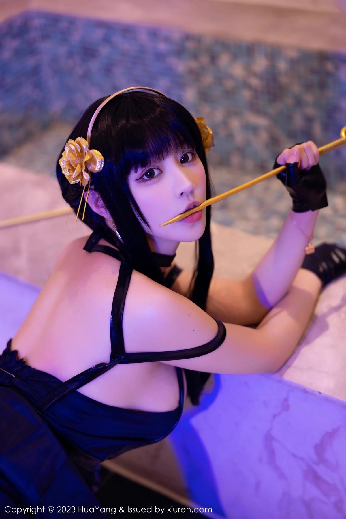 Xrmnw.Vip_朱可儿_写真