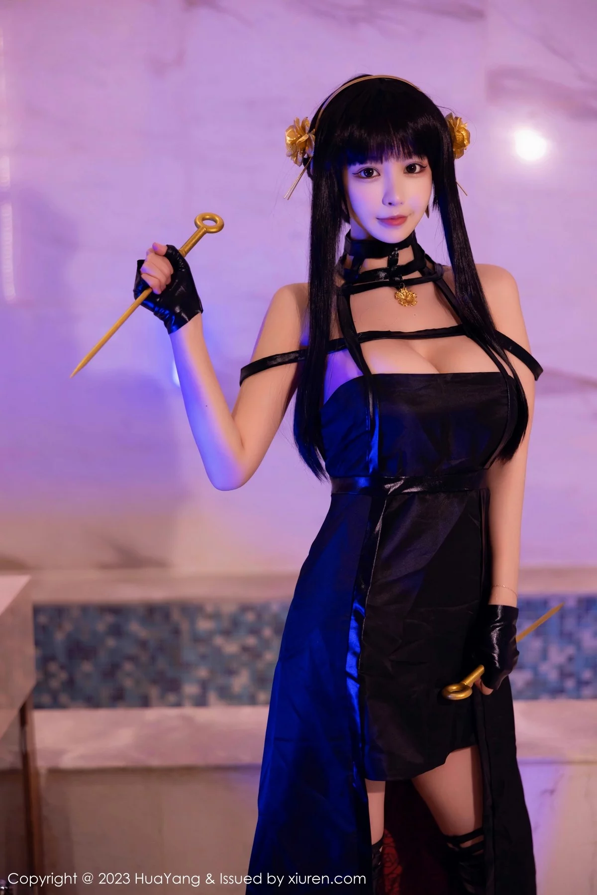 Xrmnw.Vip_朱可儿_写真