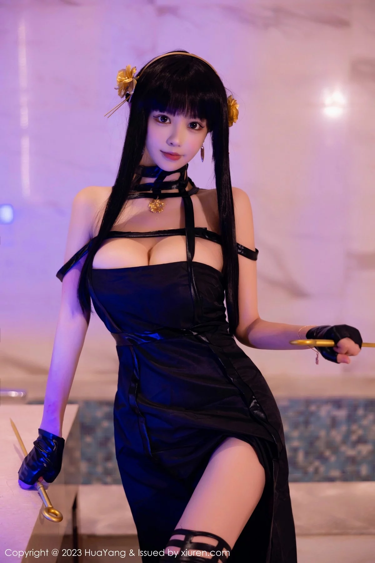 Xrmnw.Vip_朱可儿_写真