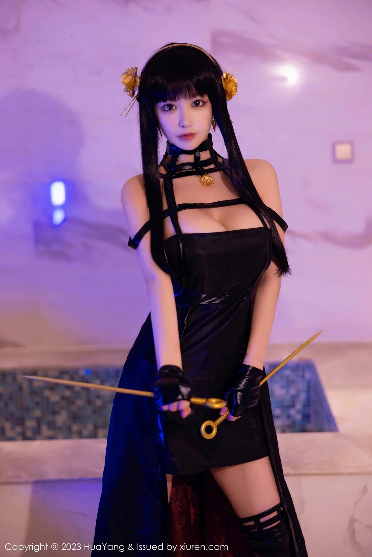 Xrmnw.Vip_朱可儿_写真