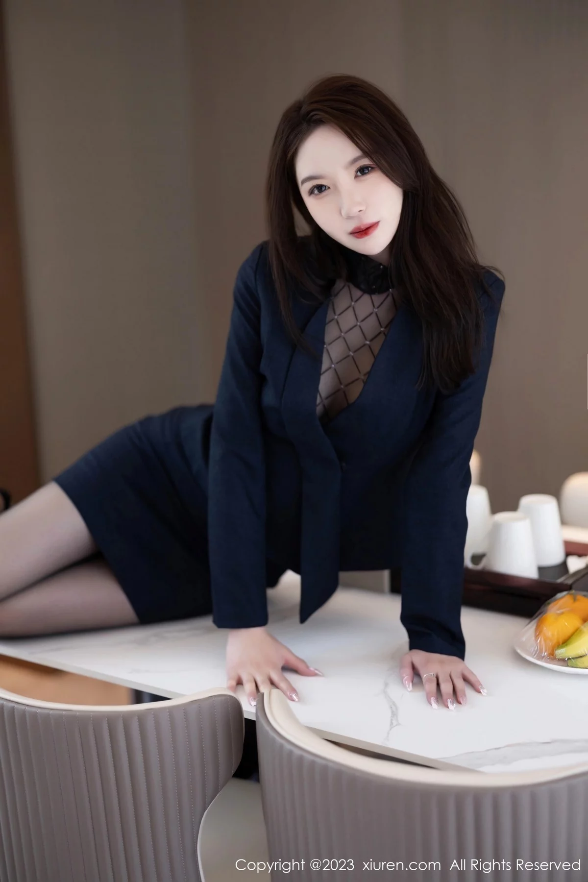 Xrmnw.Vip_梦心玥_写真