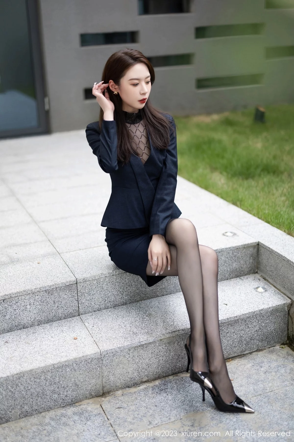 Xrmnw.Vip_梦心玥_写真