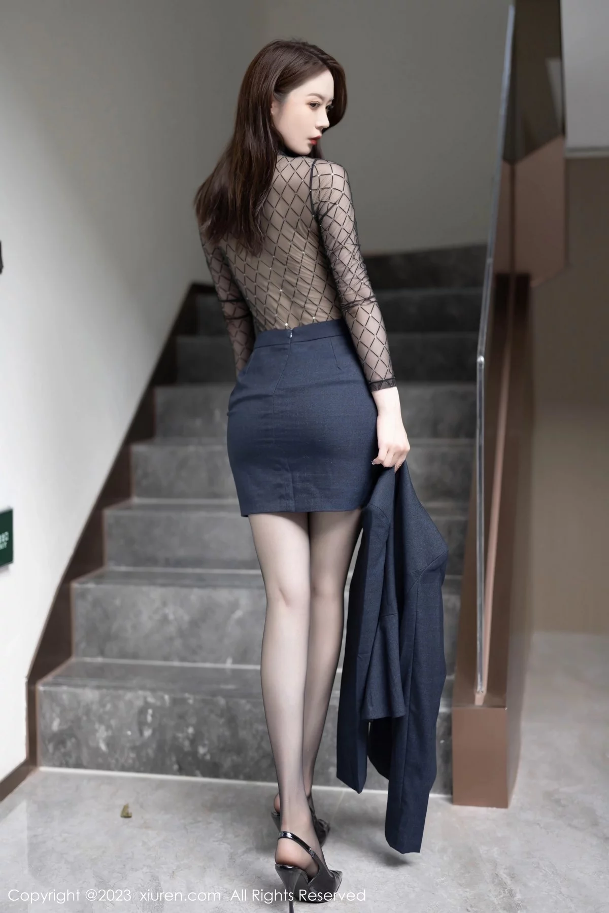 Xrmnw.Vip_梦心玥_写真
