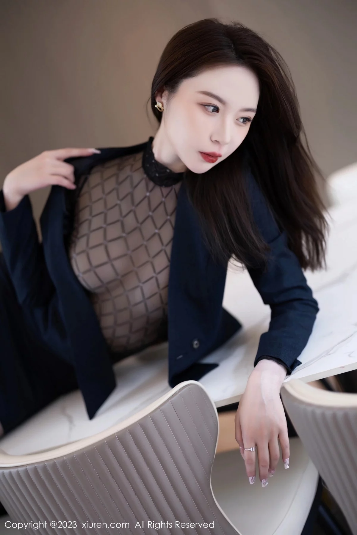 Xrmnw.Vip_梦心玥_写真