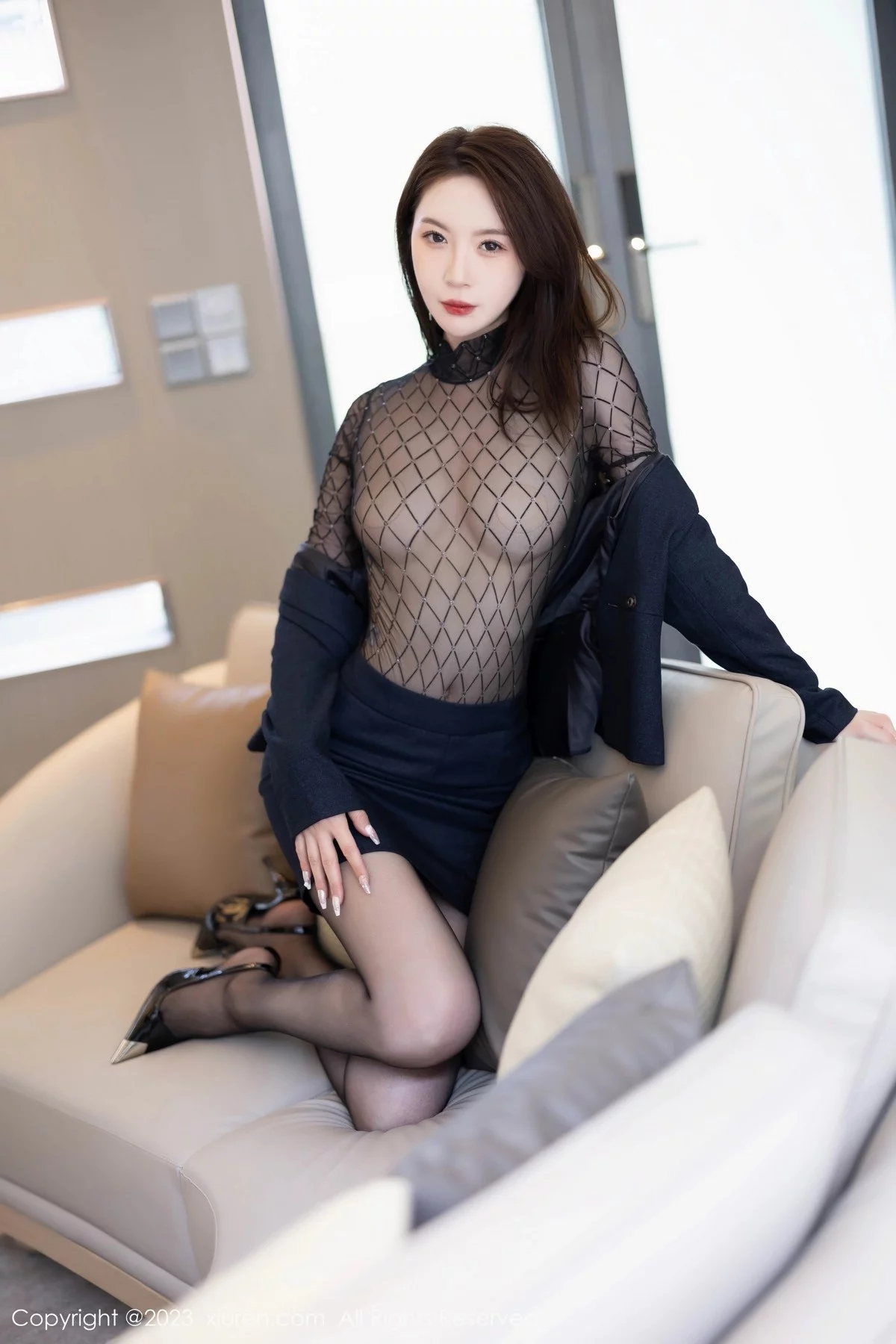 Xrmnw.Vip_梦心玥_写真