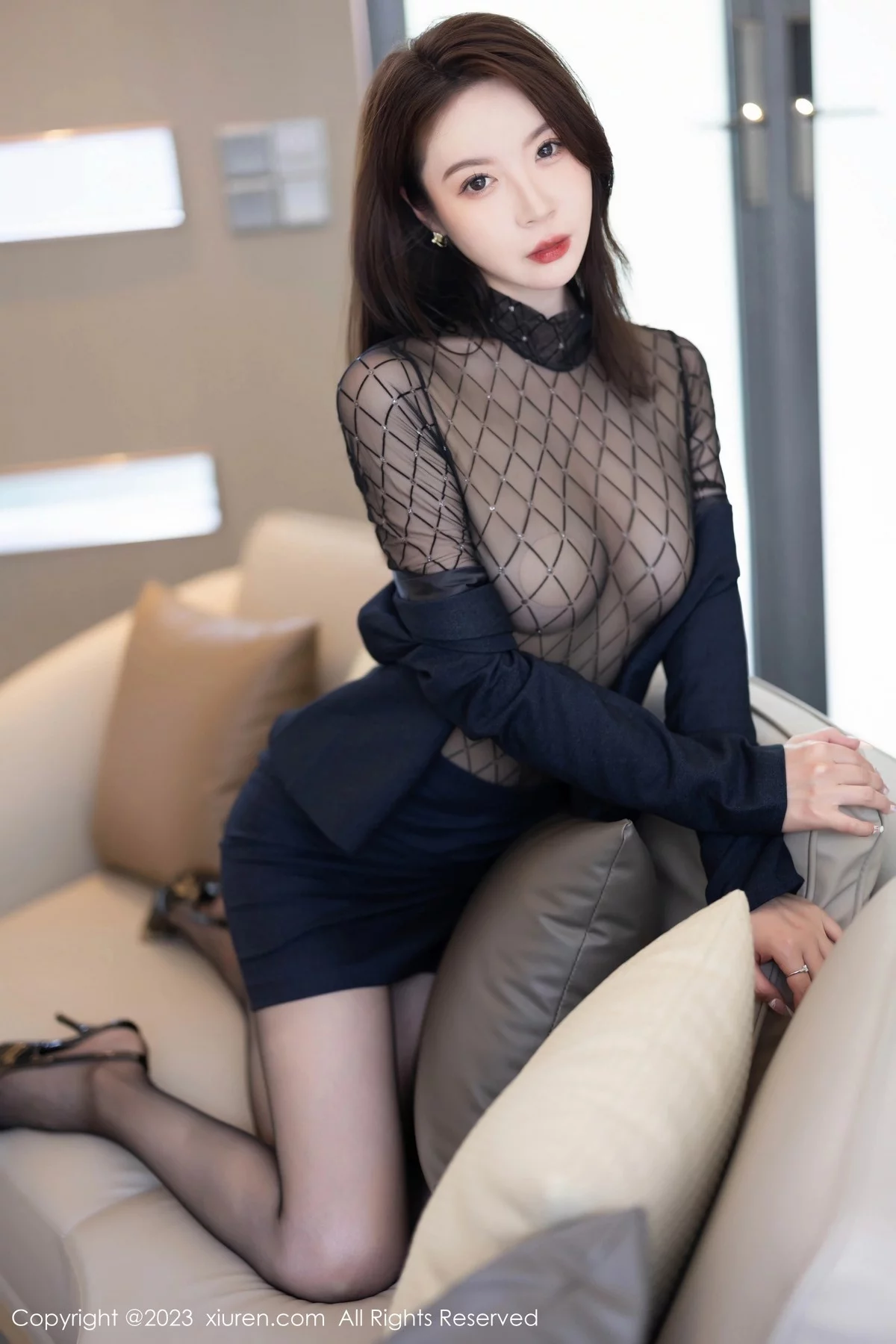 Xrmnw.Vip_梦心玥_写真