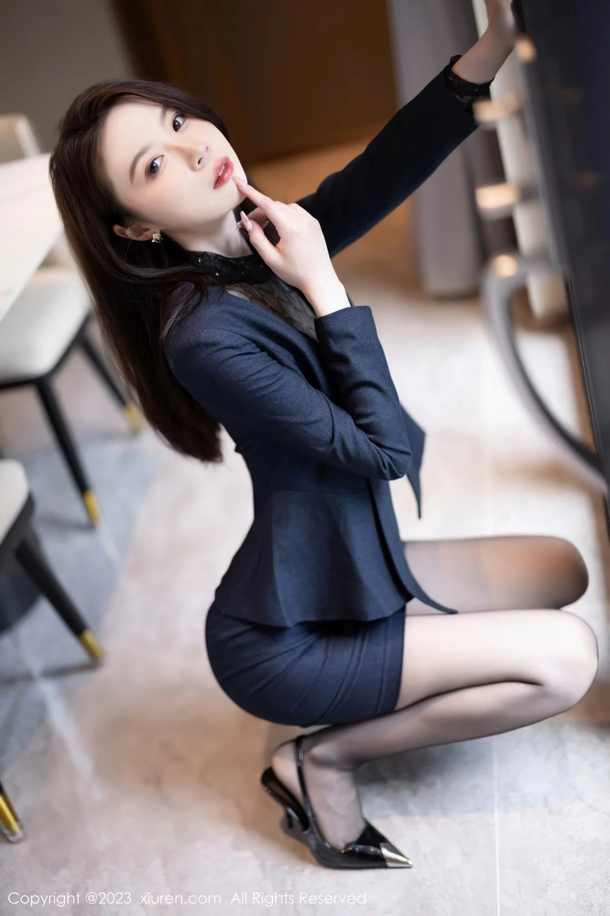 Xrmnw.Vip_梦心玥_写真