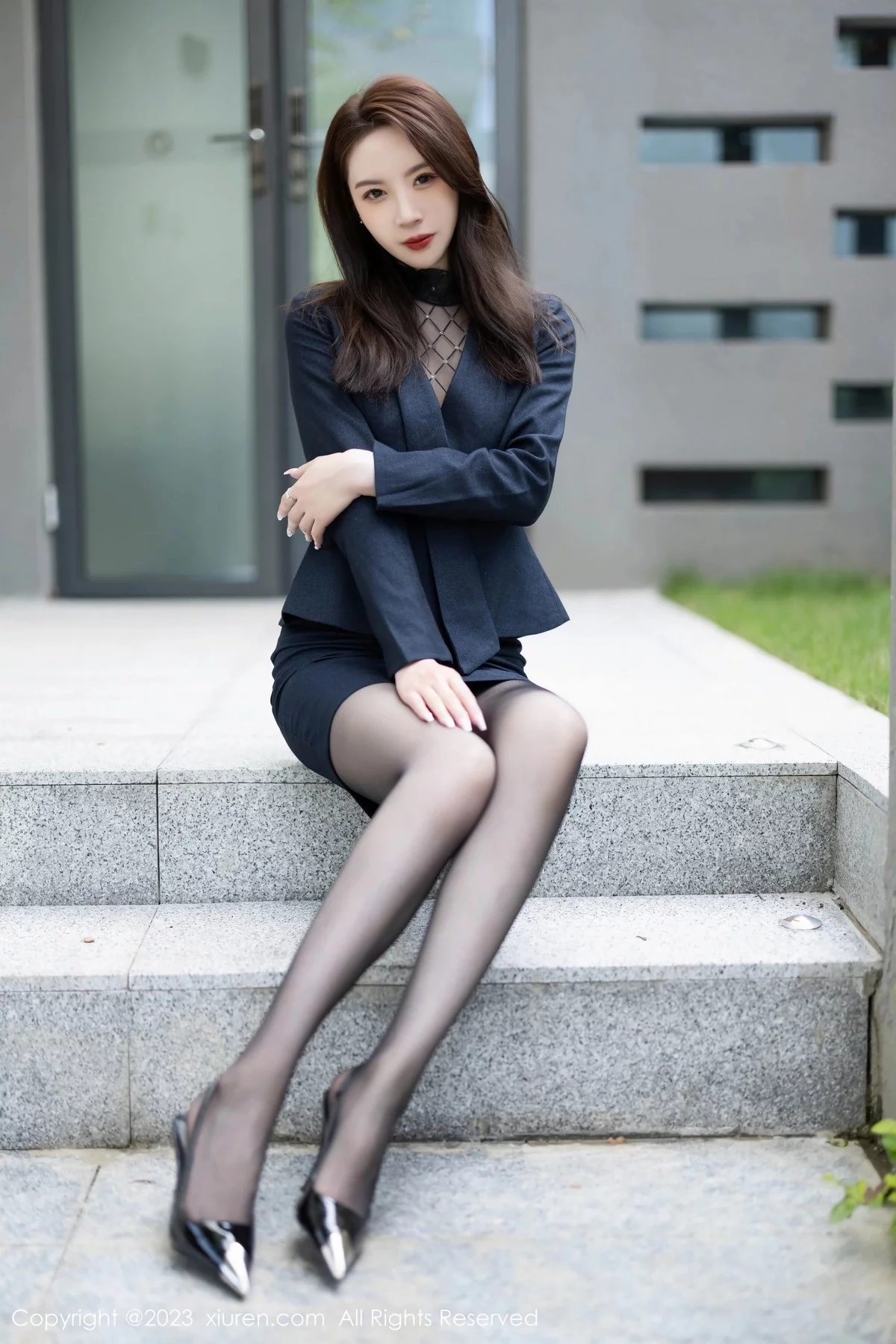 Xrmnw.Vip_梦心玥_写真