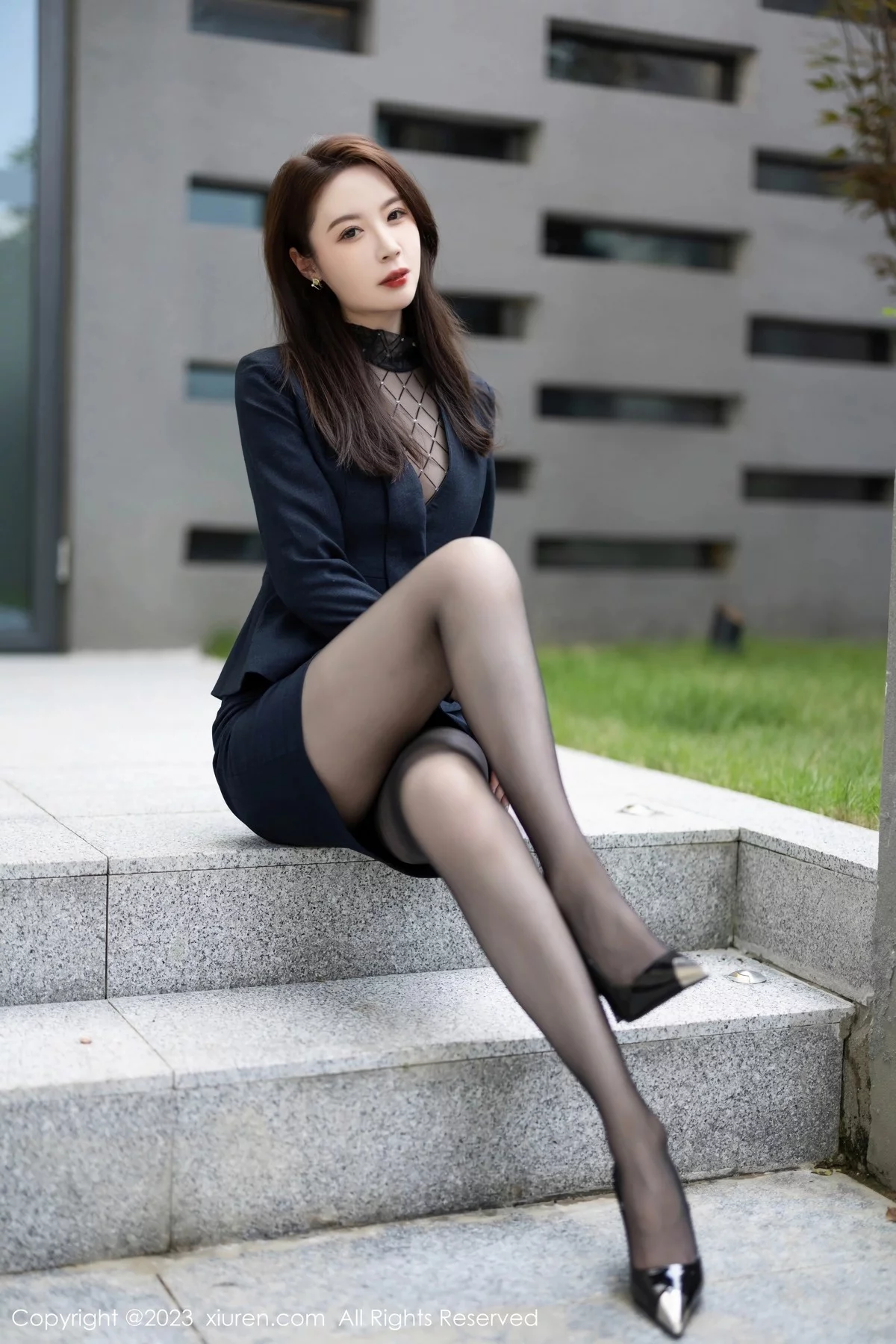 Xrmnw.Vip_梦心玥_写真