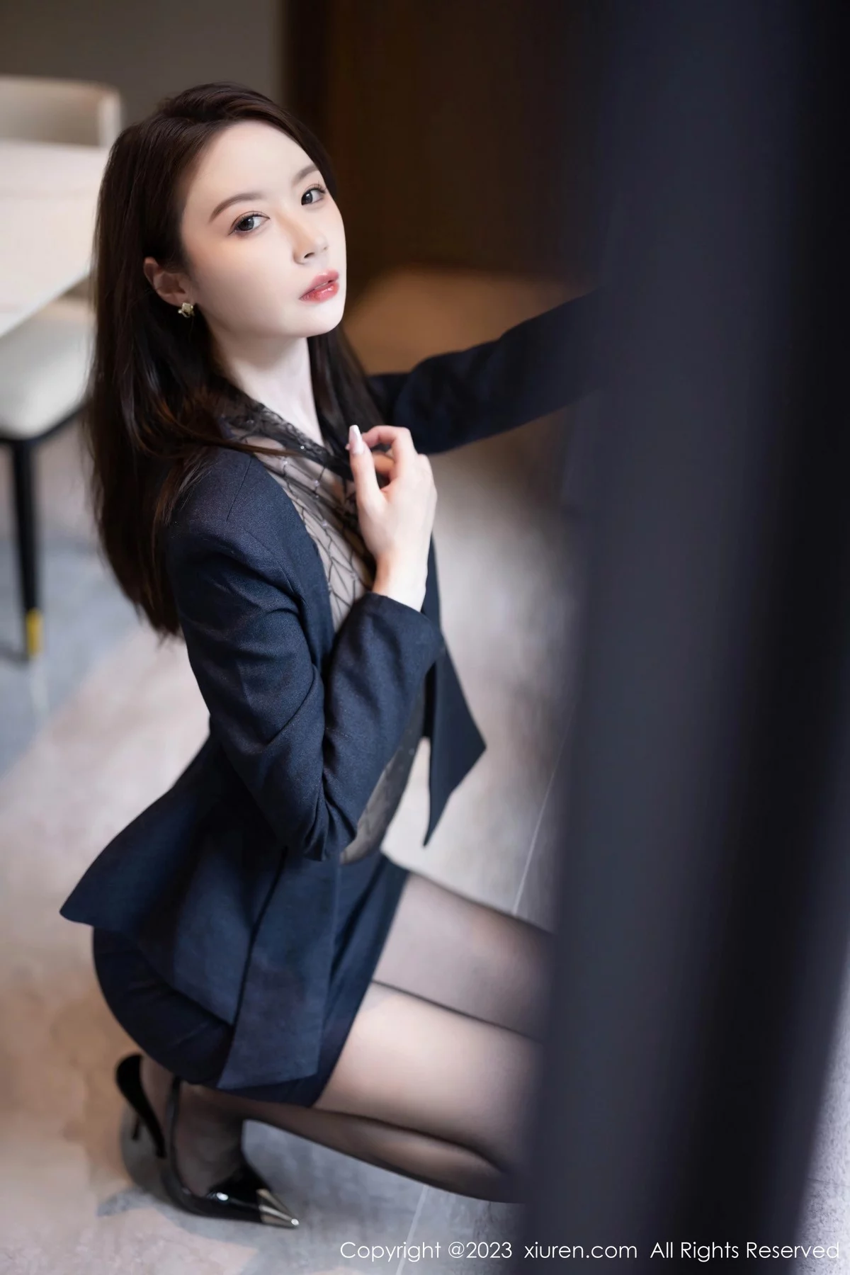 Xrmnw.Vip_梦心玥_写真