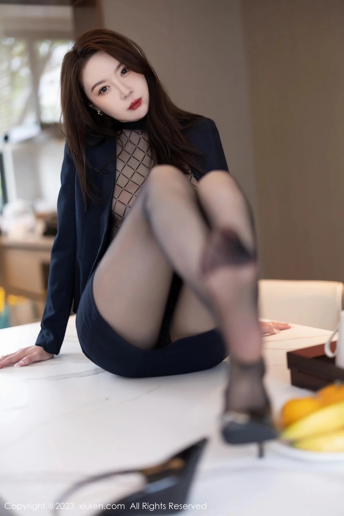 Xrmnw.Vip_梦心玥_写真