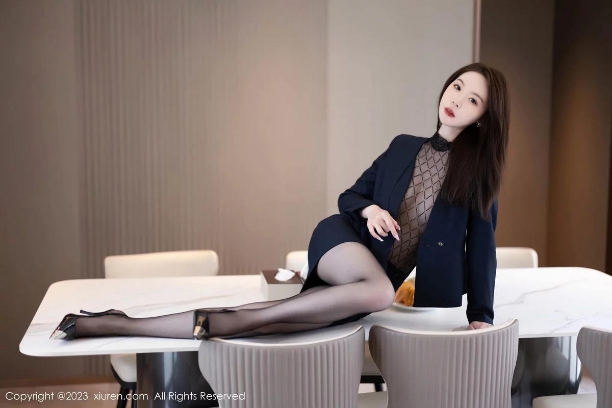 Xrmnw.Vip_梦心玥_写真