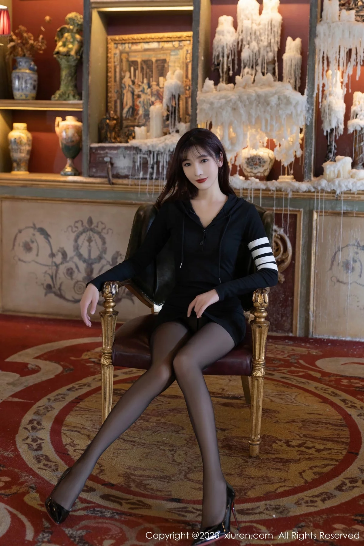 Xrmnw.Vip_陆萱萱_写真