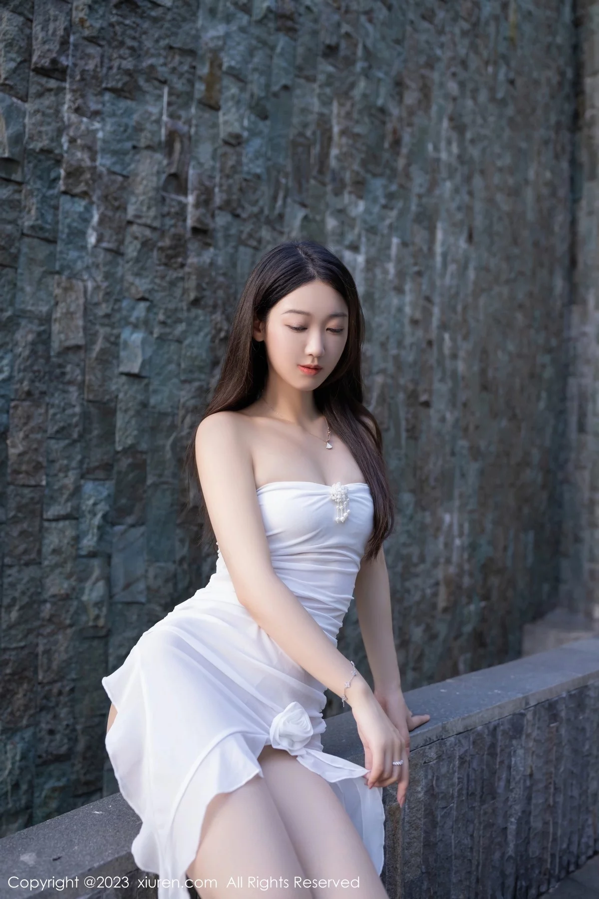 Xrmnw.Vip_唐安琪_写真