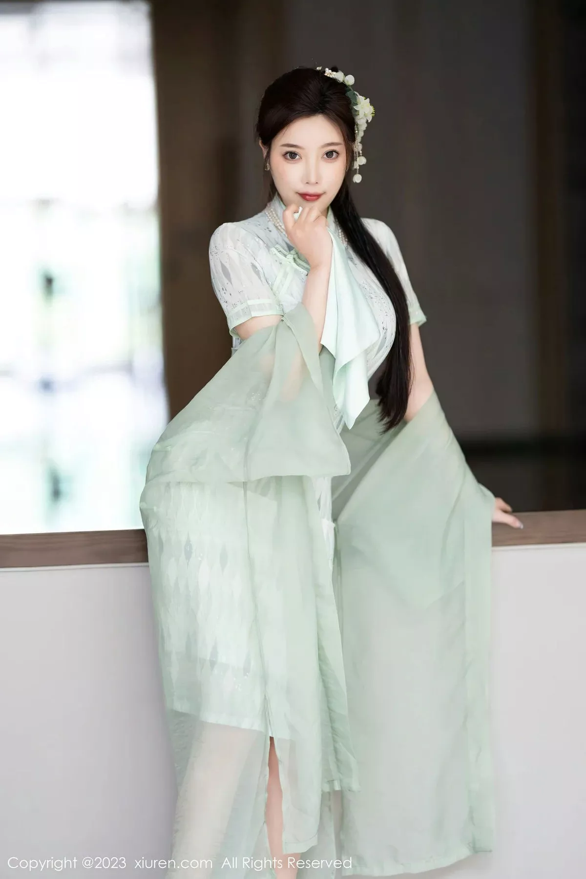 Xrmnw.Vip_杨晨晨_写真