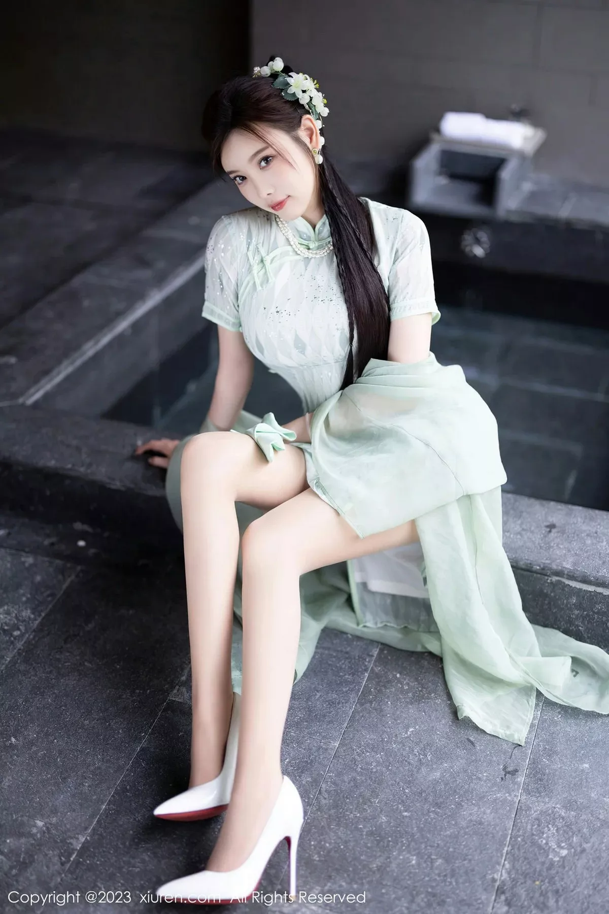 Xrmnw.Vip_杨晨晨_写真