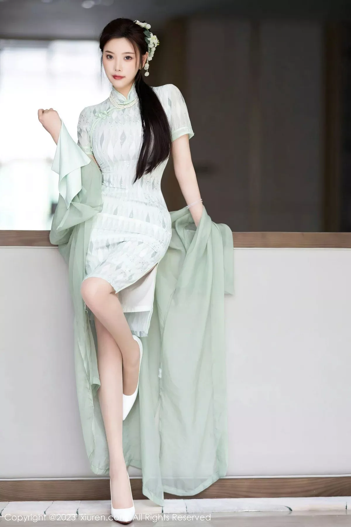 Xrmnw.Vip_杨晨晨_写真