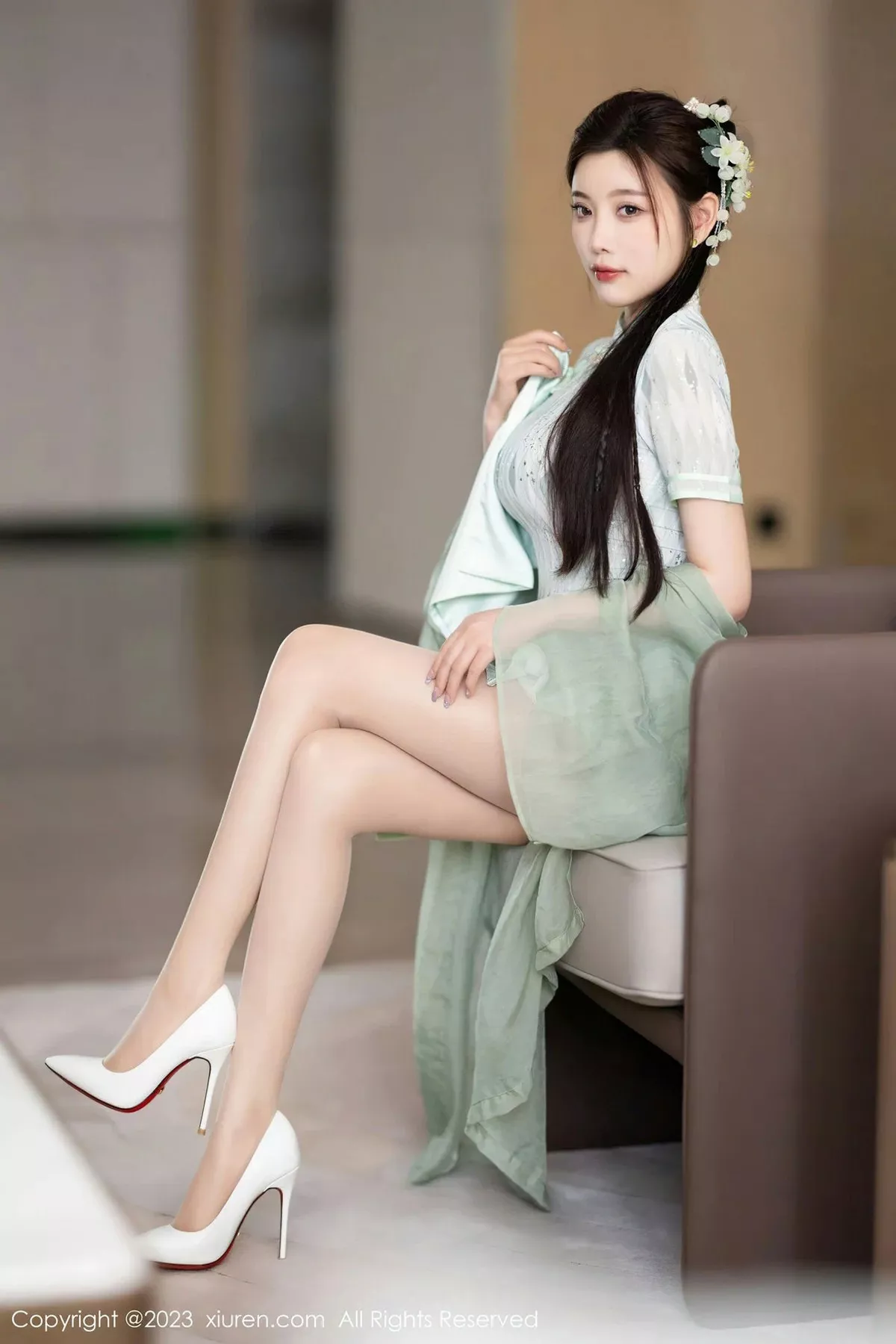 Xrmnw.Vip_杨晨晨_写真