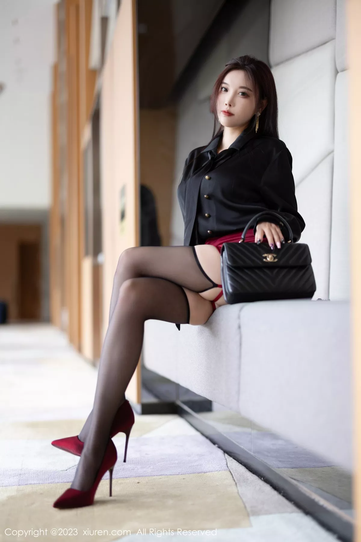 Xrmnw.Vip_杨晨晨_写真