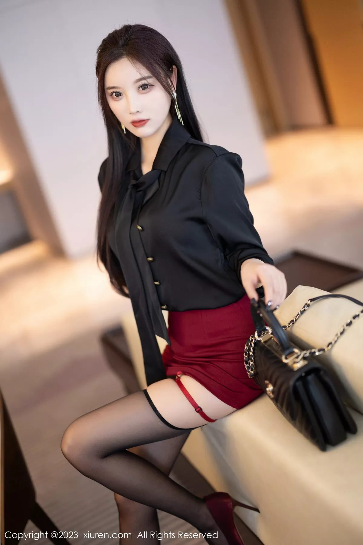 Xrmnw.Vip_杨晨晨_写真